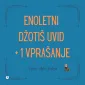 Enoletni džotiš uvid + 1